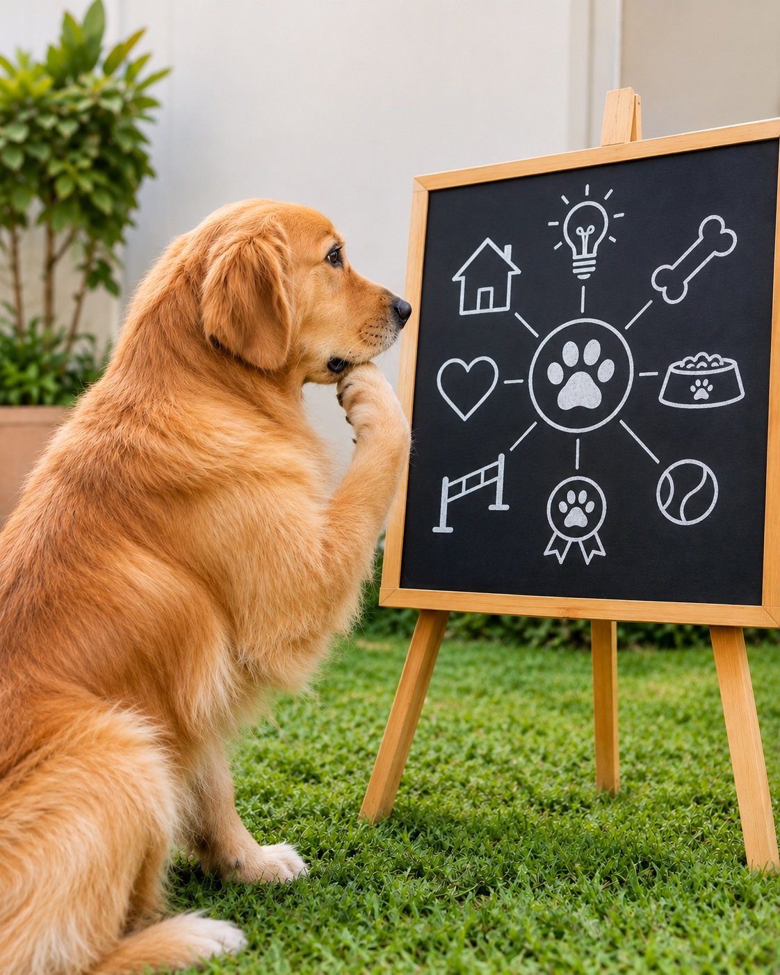 Cómo enseñar a un perro a hacer sus necesidades en el lugar correcto - Guía Pipi y Popó